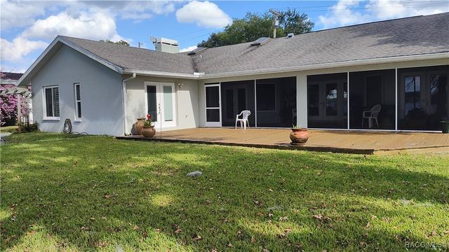 6644 S Duval Island Drive, Floral City, FL 34436