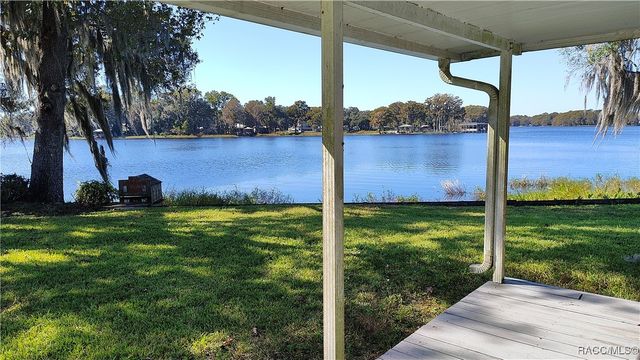 6644 S Duval Island Drive, Floral City, FL 34436