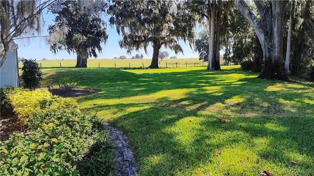 6644 S Duval Island Drive, Floral City, FL 34436