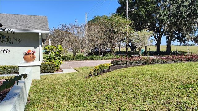 6644 S Duval Island Drive, Floral City, FL 34436