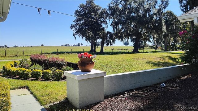 6644 S Duval Island Drive, Floral City, FL 34436