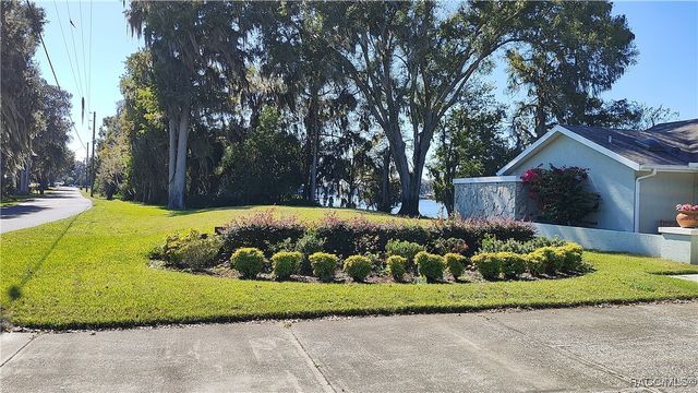 6644 S Duval Island Drive, Floral City, FL 34436