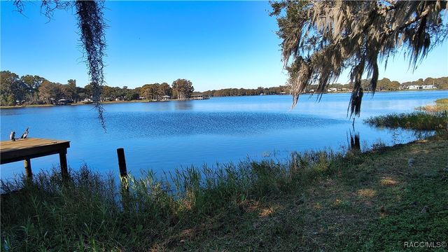 6644 S Duval Island Drive, Floral City, FL 34436