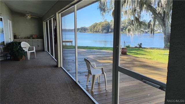 6644 S Duval Island Drive, Floral City, FL 34436