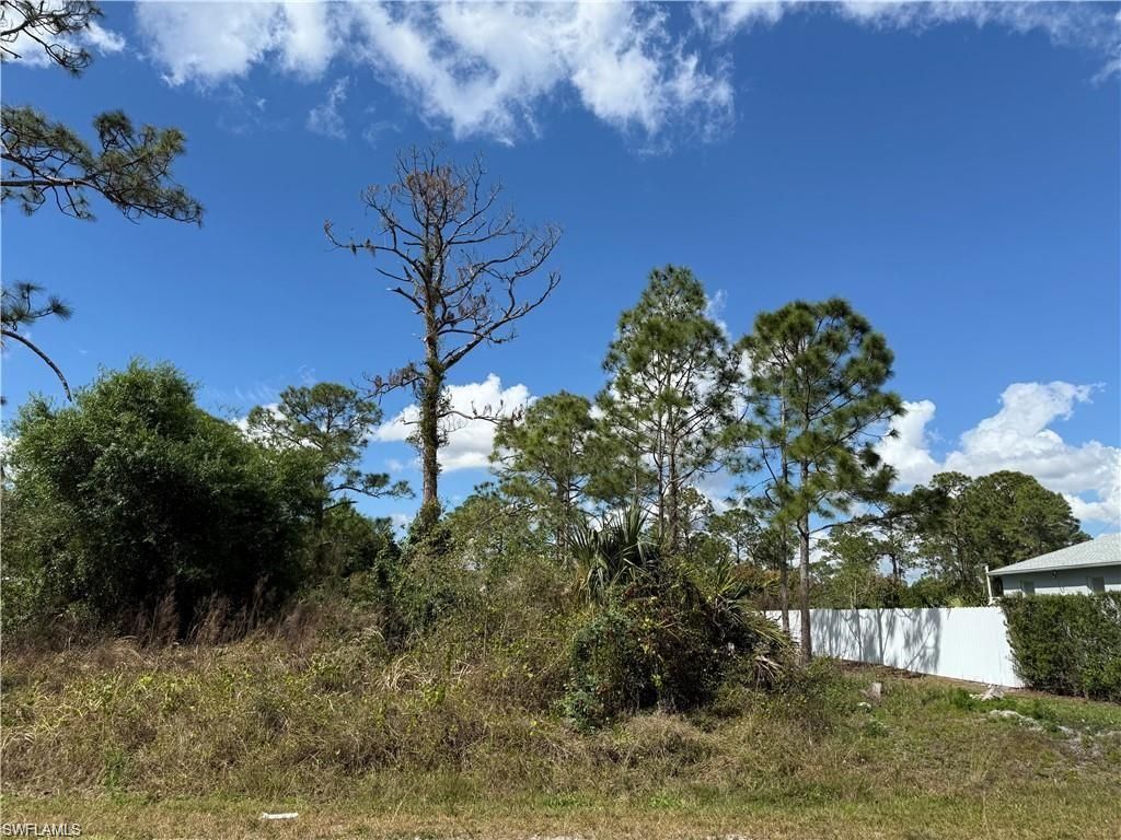 1009 Acacia AVE, LEHIGH ACRES, FL 33972 — exterior