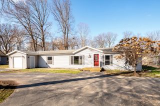 5074 Woodward, Coloma Twp, MI 49038