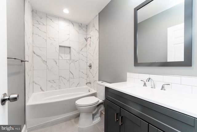 1606 29TH ST SE, Washington, DC 20020