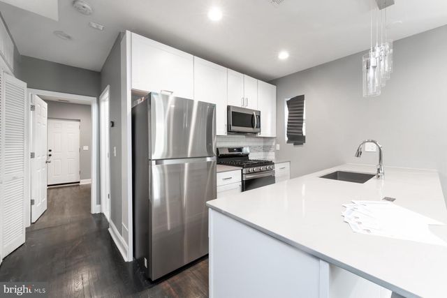 1606 29TH ST SE, Washington, DC 20020