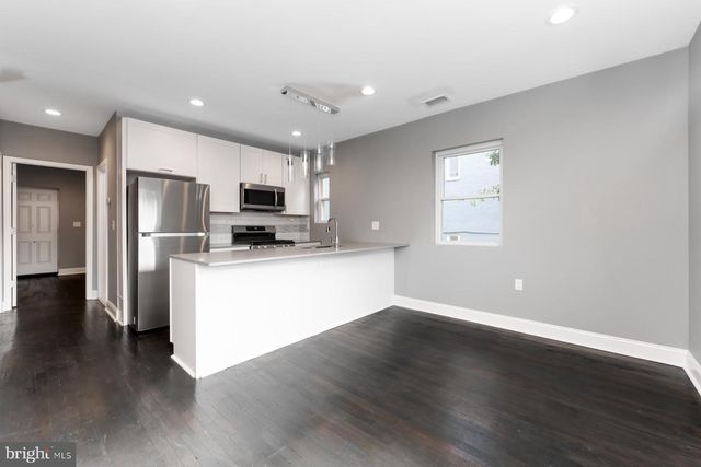 1606 29TH ST SE, Washington, DC 20020