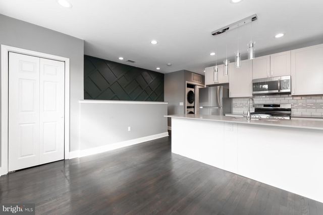 1606 29TH ST SE, Washington, DC 20020