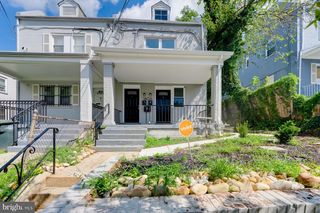 1606 29TH ST SE, Washington, DC 20020