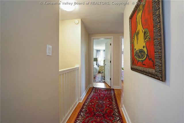 847 Lower Chester Road, Charleston, WV 25302
