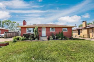 1485 Shanley Drive, Columbus, OH 43224