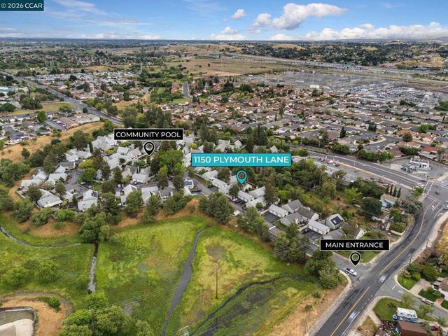 1510 Plymouth Ln, Antioch, CA 94509