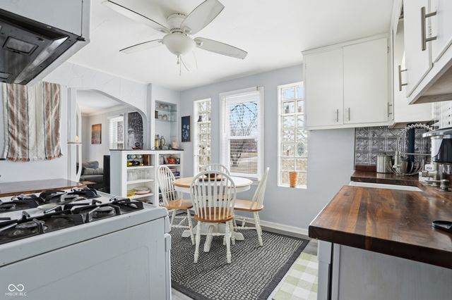 1237 E Pleasant Run Parkway South Drive, Indianapolis, IN 46203