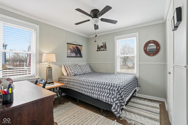 1237 E Pleasant Run Parkway South Drive, Indianapolis, IN 46203