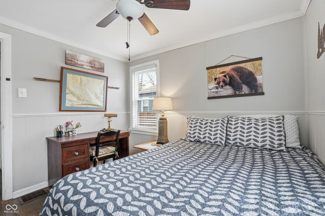 1237 E Pleasant Run Parkway South Drive, Indianapolis, IN 46203