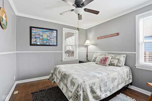 1237 E Pleasant Run Parkway South Drive, Indianapolis, IN 46203