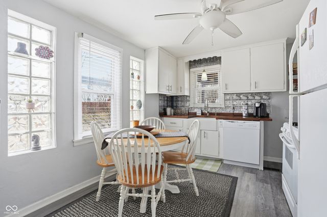 1237 E Pleasant Run Parkway South Drive, Indianapolis, IN 46203