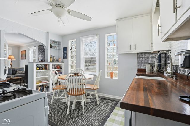 1237 E Pleasant Run Parkway South Drive, Indianapolis, IN 46203