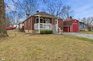 1237 E Pleasant Run Parkway South Drive, Indianapolis, IN 46203