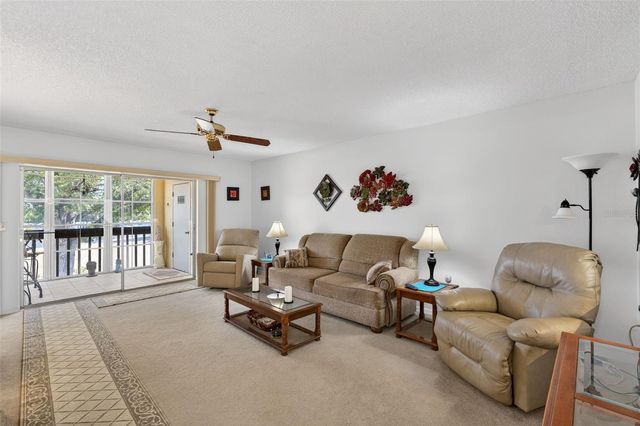 6699 SAN CASA DRIVE L8, Englewood, FL 34224