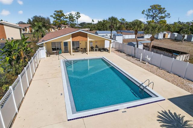 6699 SAN CASA DRIVE L8, Englewood, FL 34224