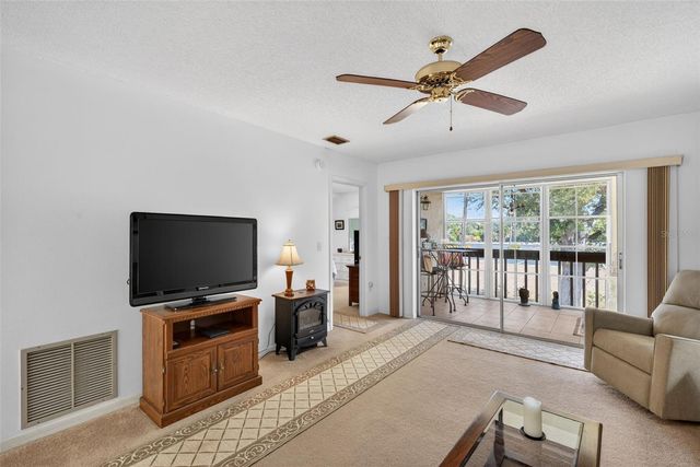 6699 SAN CASA DRIVE L8, Englewood, FL 34224