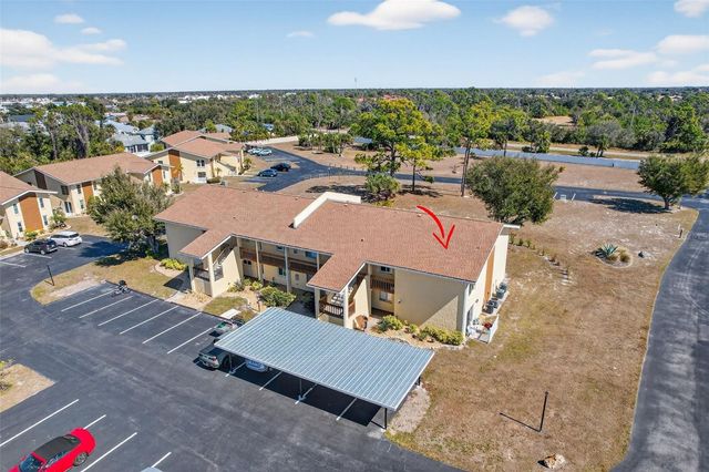 6699 SAN CASA DRIVE L8, Englewood, FL 34224