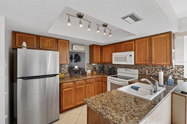 6699 SAN CASA DRIVE L8, Englewood, FL 34224