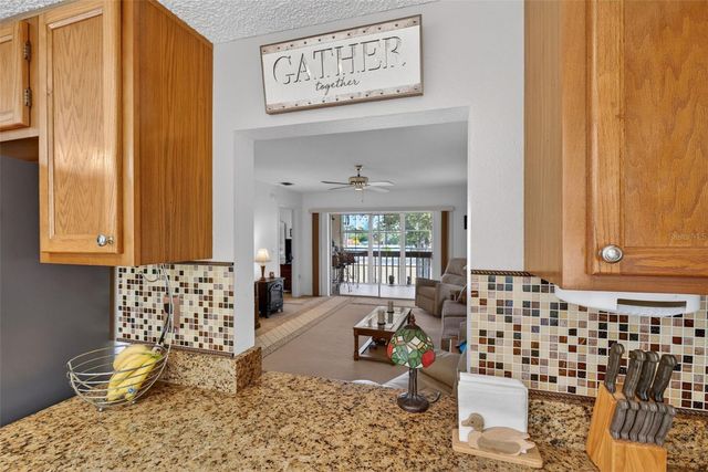 6699 SAN CASA DRIVE L8, Englewood, FL 34224