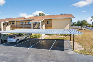 6699 SAN CASA DRIVE L8, Englewood, FL 34224