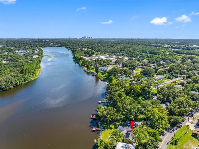 4221 RIVER HILLS DRIVE, Tampa, FL 33617