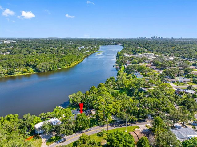 4221 RIVER HILLS DRIVE, Tampa, FL 33617