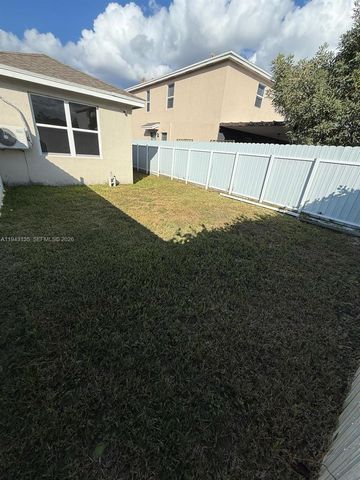 13280 SW 272nd St 1, Homestead, FL 33032