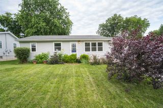 312 W 16th Street N, Newton, IA 50208