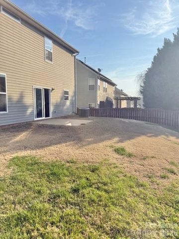 142 Saye Place, Mooresville, NC 28115