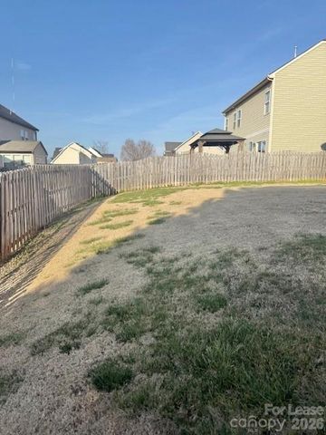 142 Saye Place, Mooresville, NC 28115