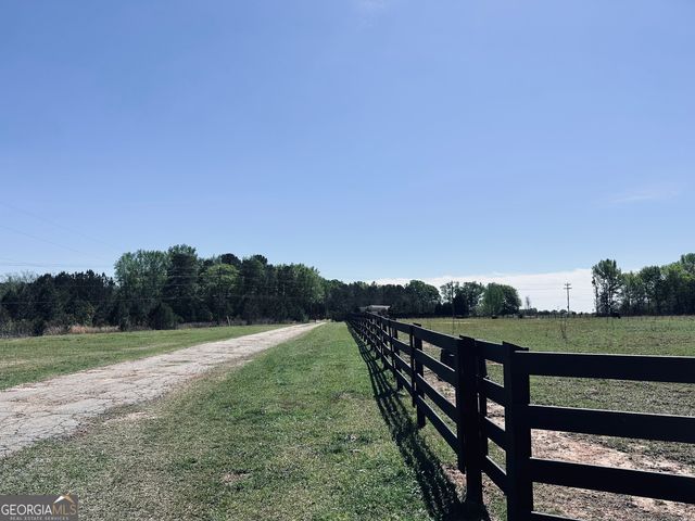 213 Fredonia Church Road, Barnesville, GA 30204