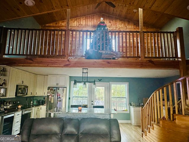 213 Fredonia Church Road, Barnesville, GA 30204