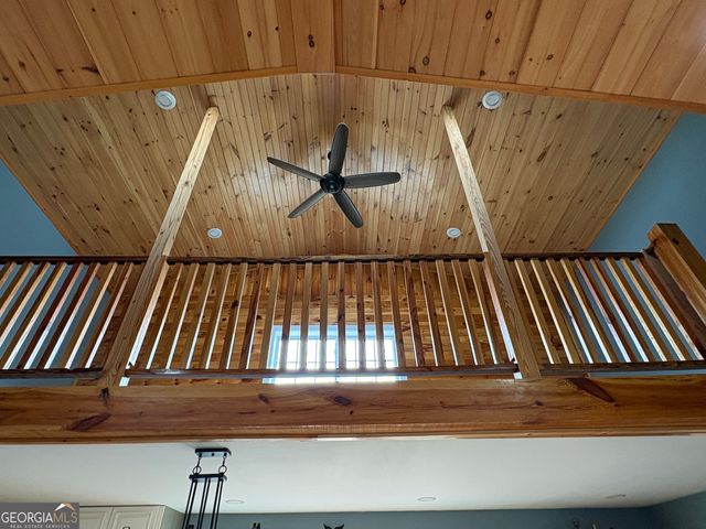 213 Fredonia Church Road, Barnesville, GA 30204