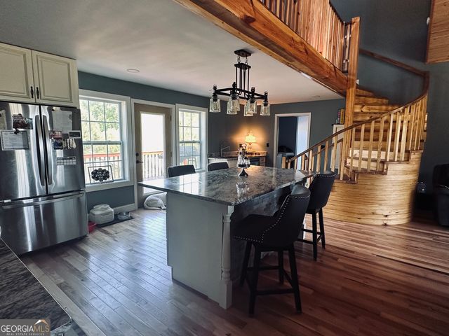 213 Fredonia Church Road, Barnesville, GA 30204