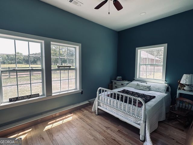 213 Fredonia Church Road, Barnesville, GA 30204