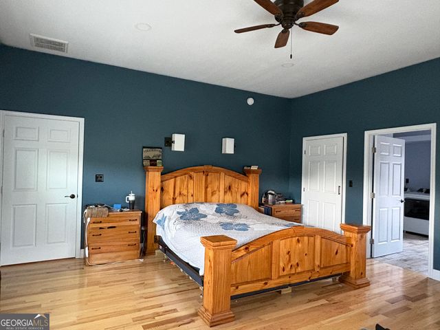 213 Fredonia Church Road, Barnesville, GA 30204