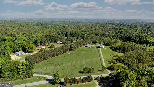 213 Fredonia Church Road, Barnesville, GA 30204
