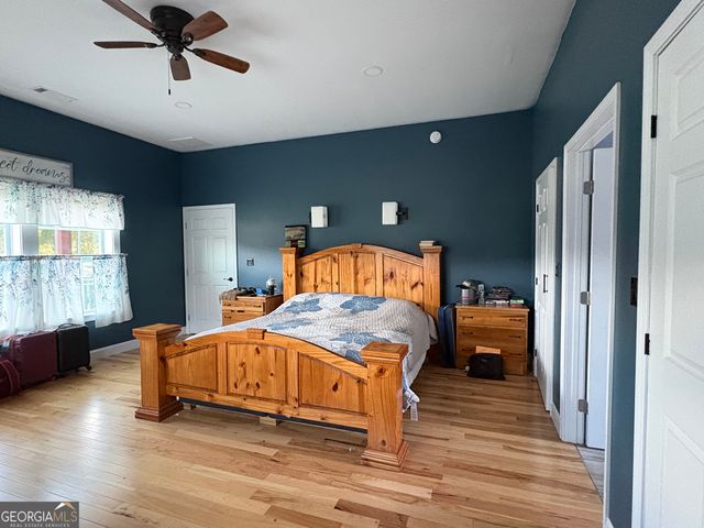 213 Fredonia Church Road, Barnesville, GA 30204
