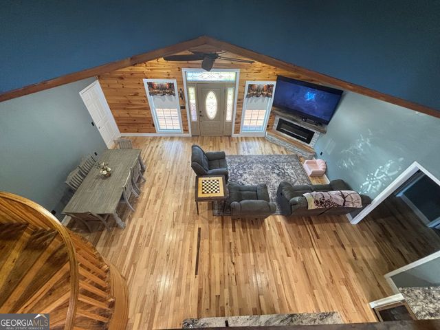 213 Fredonia Church Road, Barnesville, GA 30204