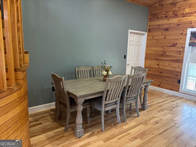 213 Fredonia Church Road, Barnesville, GA 30204