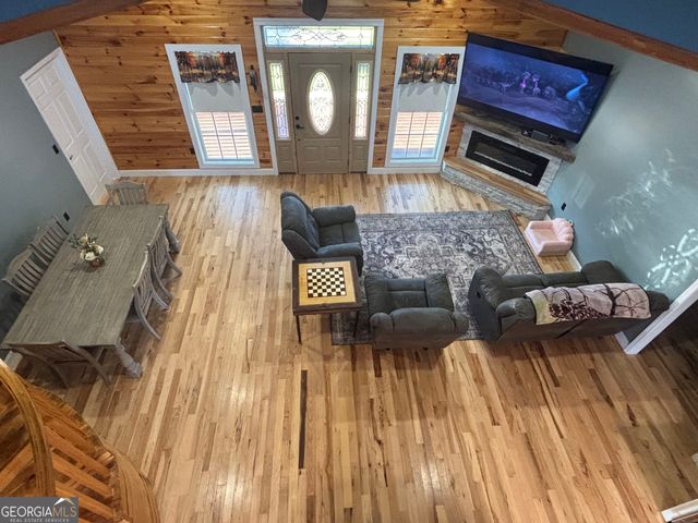 213 Fredonia Church Road, Barnesville, GA 30204