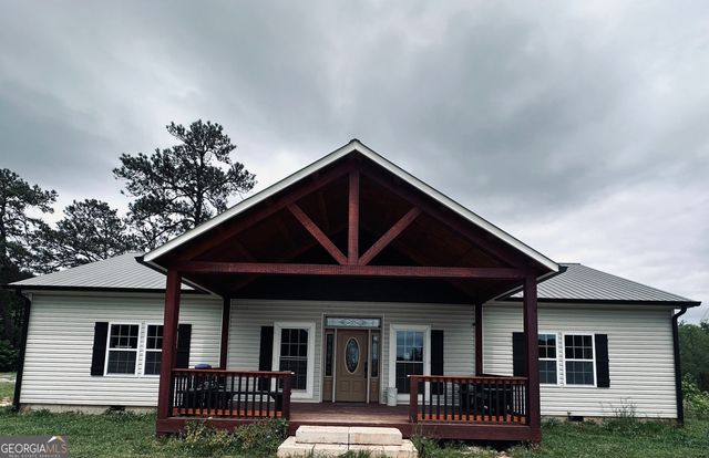213 Fredonia Church Road, Barnesville, GA 30204